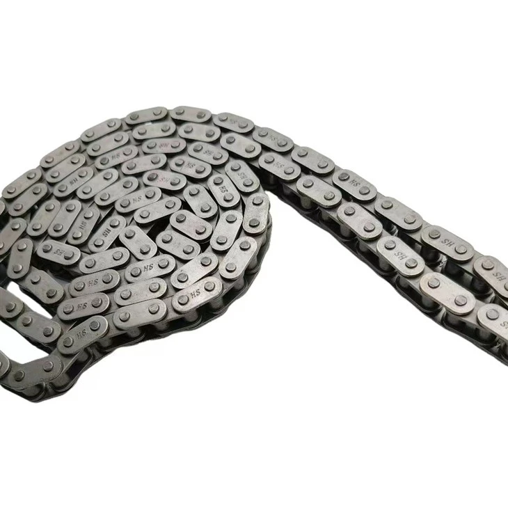 Double Row Conveyor Chain